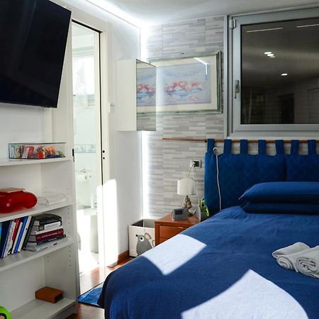 Magnifico 122 Apartment Rome Exterior photo