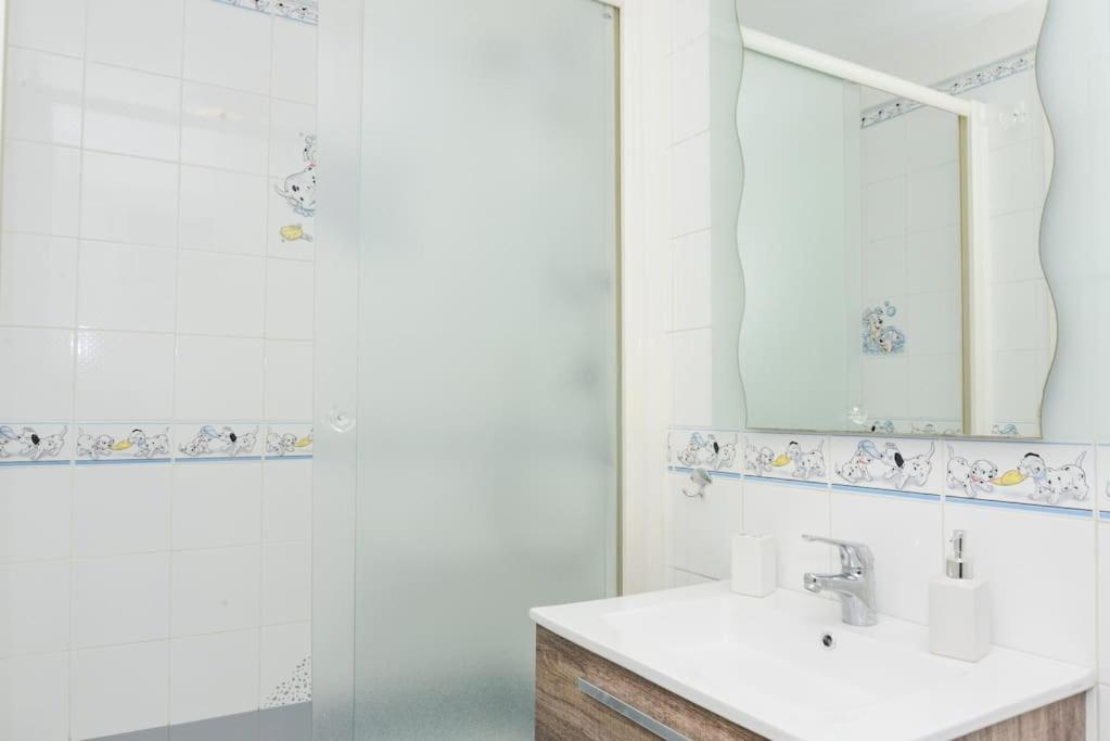 Magnifico 122 Apartment Rome Exterior photo