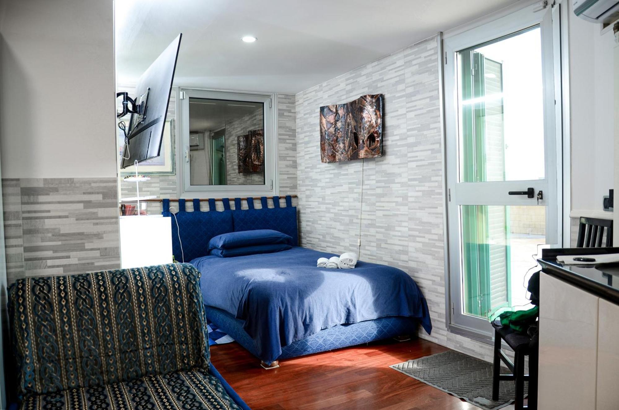 Magnifico 122 Apartment Rome Exterior photo